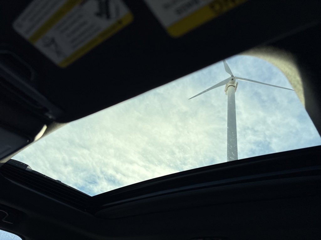 New 2026 Subaru Outback Limited XT image 25