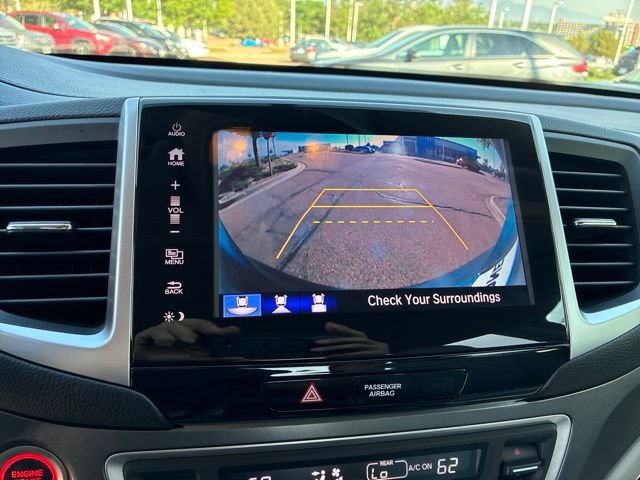 Certified 2018 Honda Pilot EX-L image 11