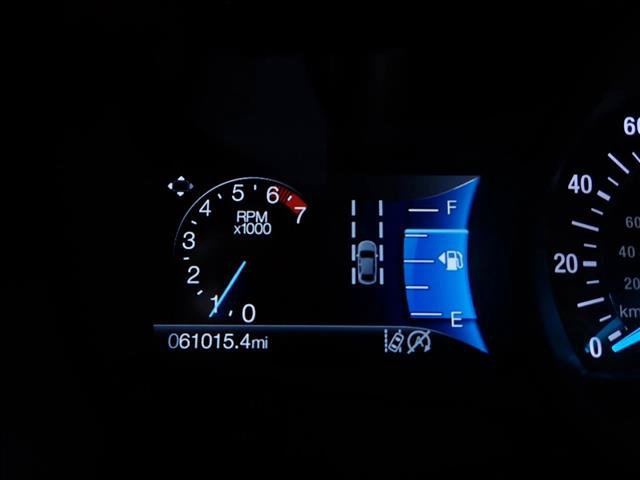 Used 2024 Ford Edge SEL AWD/4WD image 23