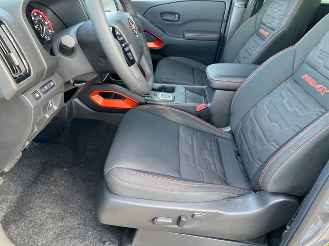 New 2026 Nissan Frontier PRO-4X image 10