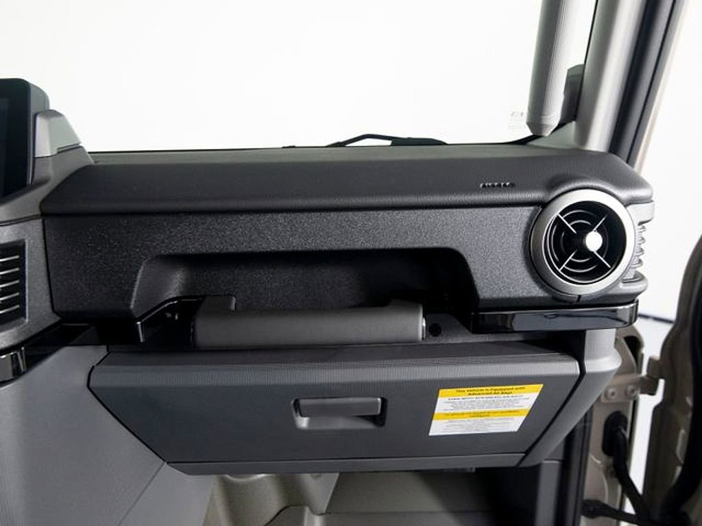 New 2025 INEOS Grenadier Fieldmaster Edition image 27