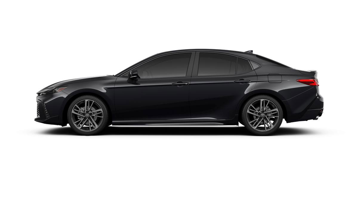 New 2026 Toyota Camry XSE image 4