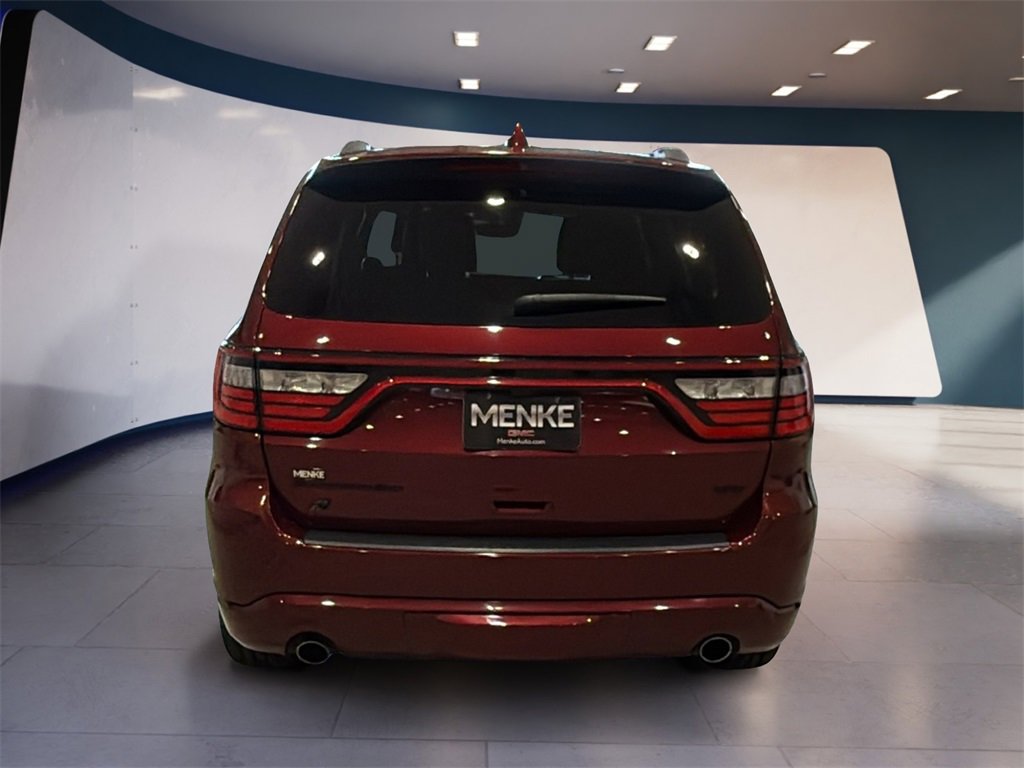 Used 2021 Dodge Durango GT image 6