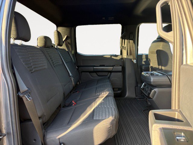 Used 2022 Ford F150 XL w/ STX Appearance Package AWD/4WD image 4