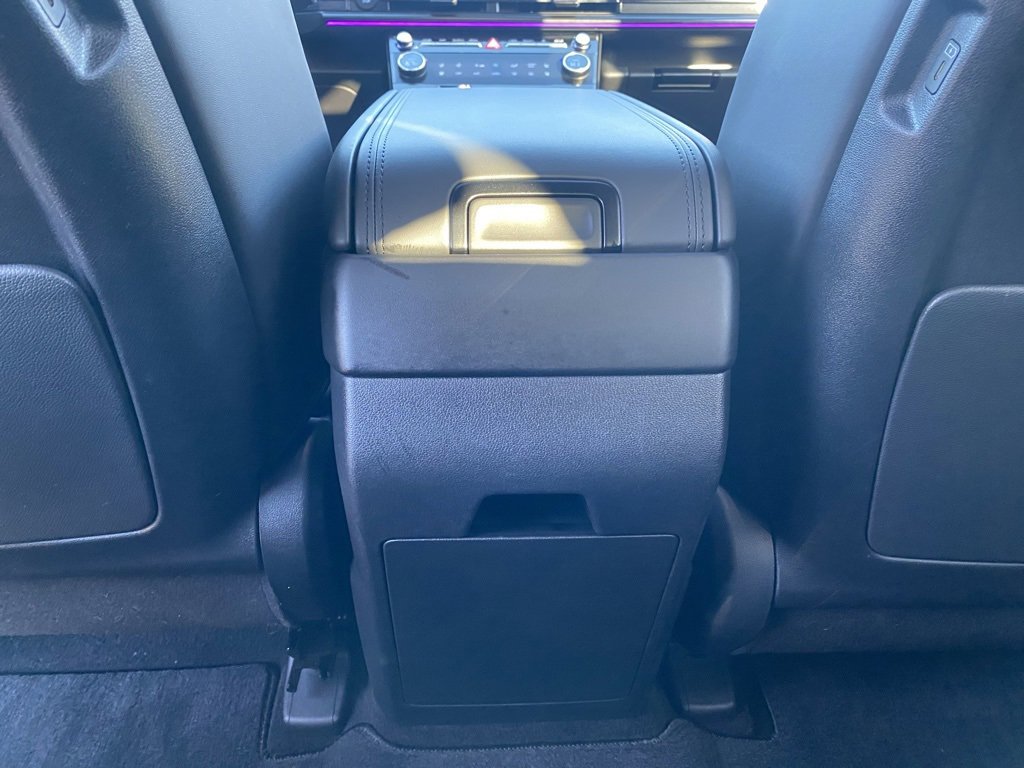 Used 2024 Hyundai Santa Fe Calligraphy image 31