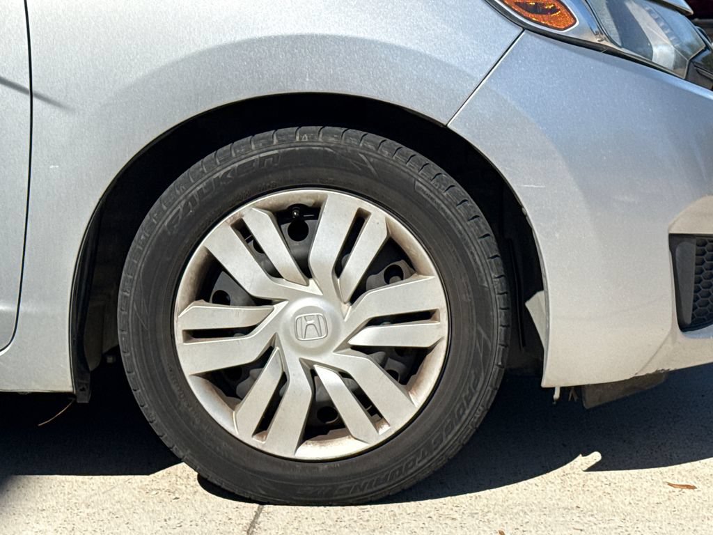 Used 2015 Honda Fit LX image 5