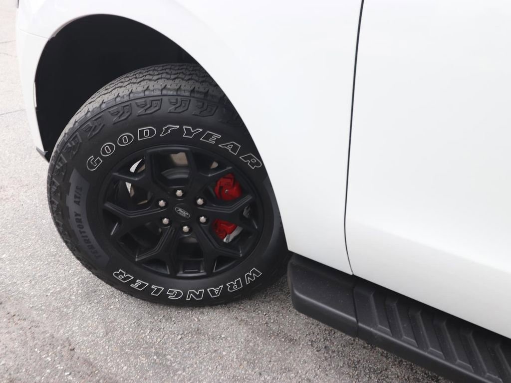 Certified 2023 Ford Expedition Timberline AWD/4WD image 3