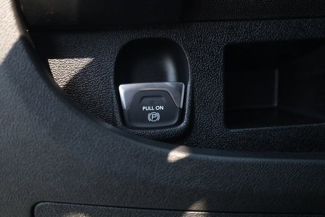 New 2025 RAM ProMaster 1500 w/ Convenience Group image 10