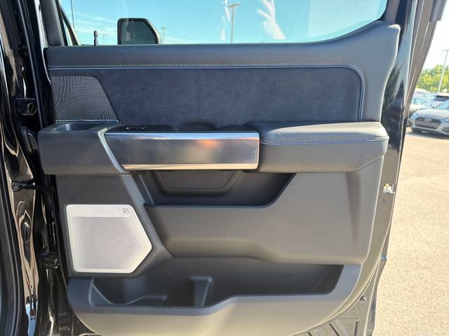 Used 2025 Ford F350 Platinum AWD/4WD image 39