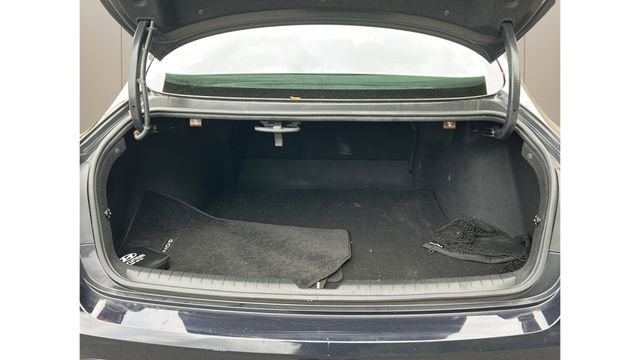 Used 2023 Hyundai Sonata SEL w/ Cargo Package FWD image 5