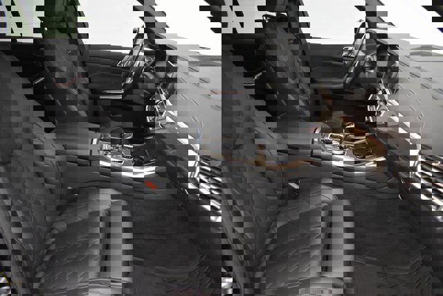 Used 2023 BMW X5 xDrive40i w/ M Sport Package image 21