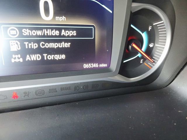 Used 2021 Honda Passport Touring image 21