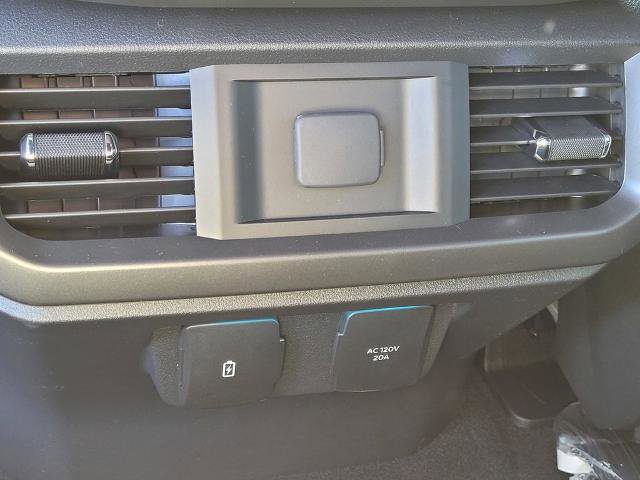 New 2026 Ford F150 Lariat w/ Equipment Group 501A Mid image 7