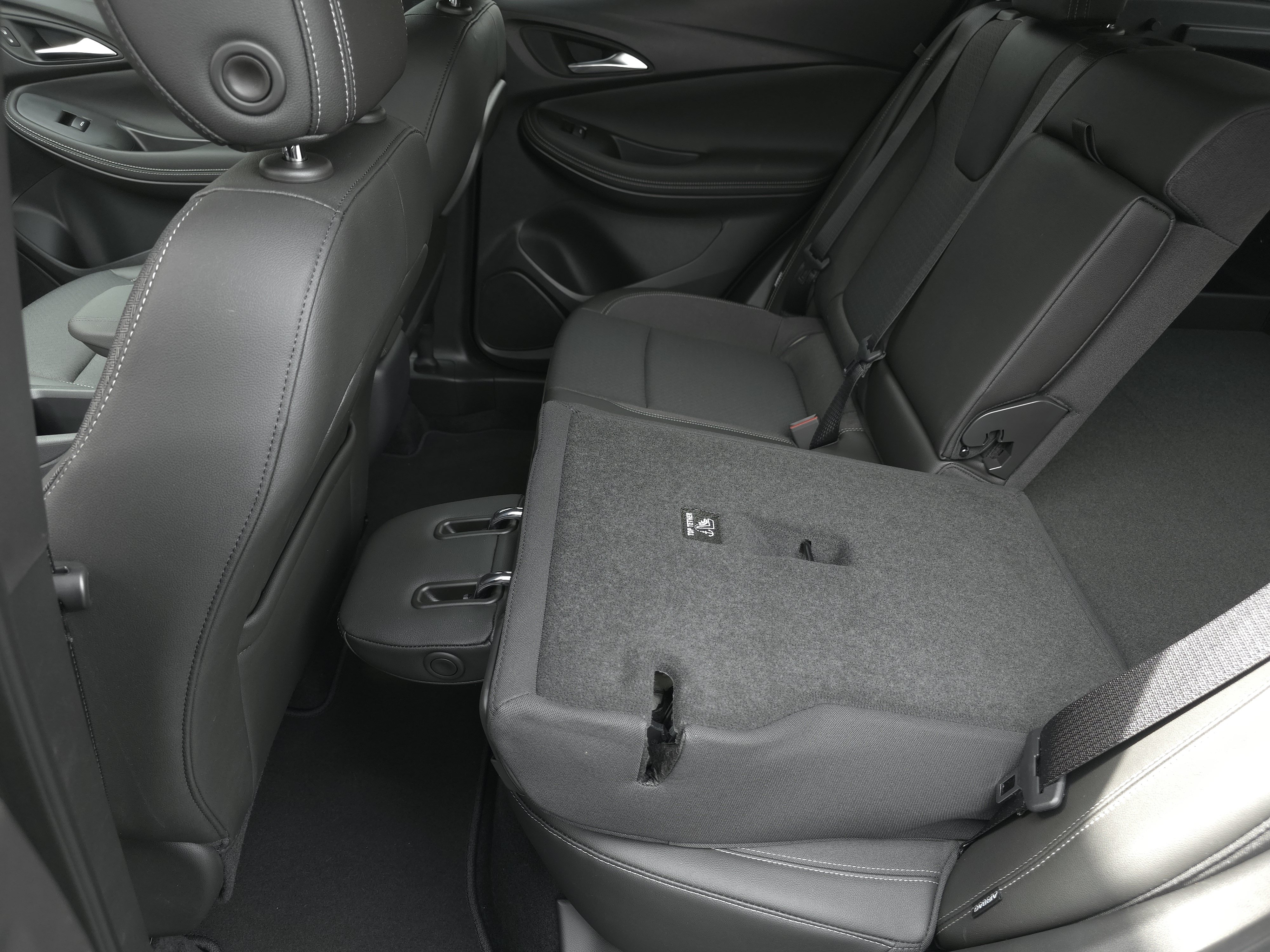 New 2026 Buick Encore GX Preferred w/ Comfort Package FWD image 26