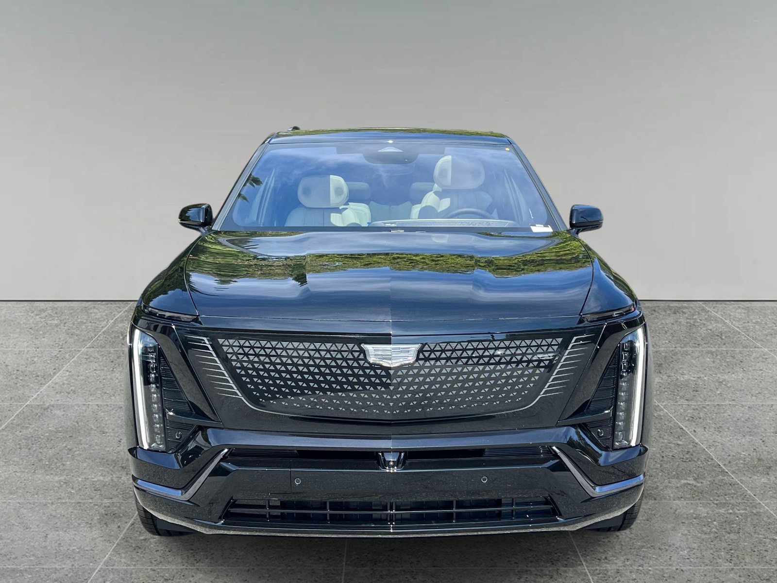 New 2027 Cadillac Vistiq Sport AWD/4WD image 8