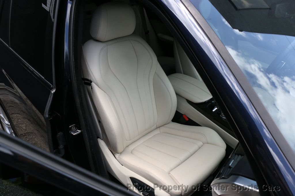Used 2017 BMW X5 xDrive35i AWD/4WD image 26