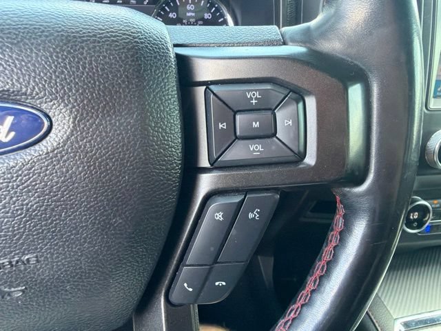 Used 2019 Ford Expedition Limited w/ Equipment Group 303A RWD image 30