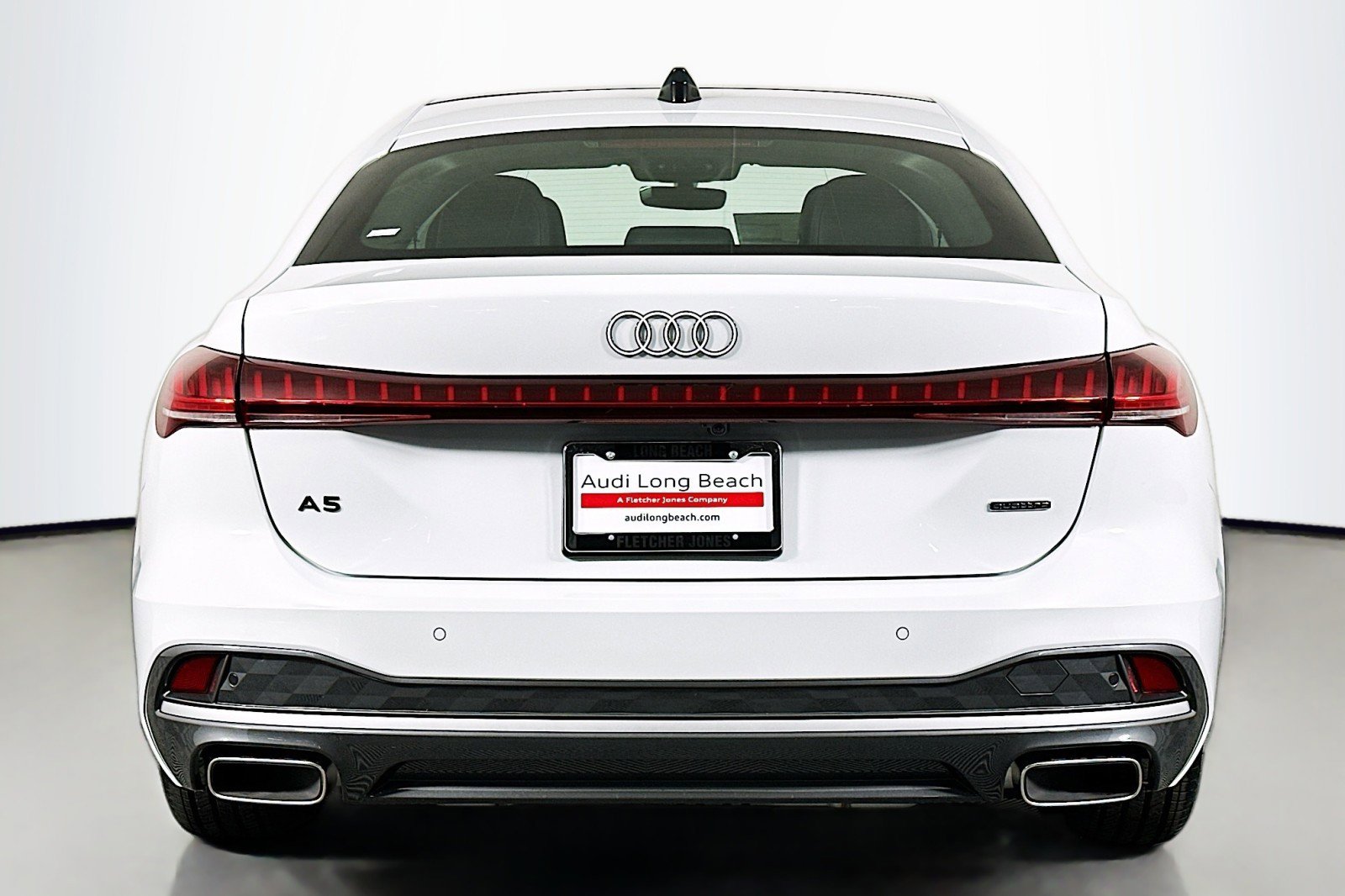 New 2026 Audi A5 Premium AWD/4WD image 3