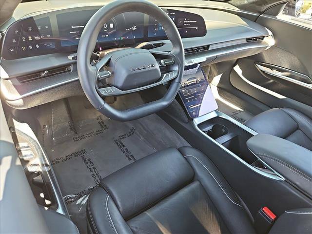 Used 2025 Lucid Air Touring AWD/4WD image 10