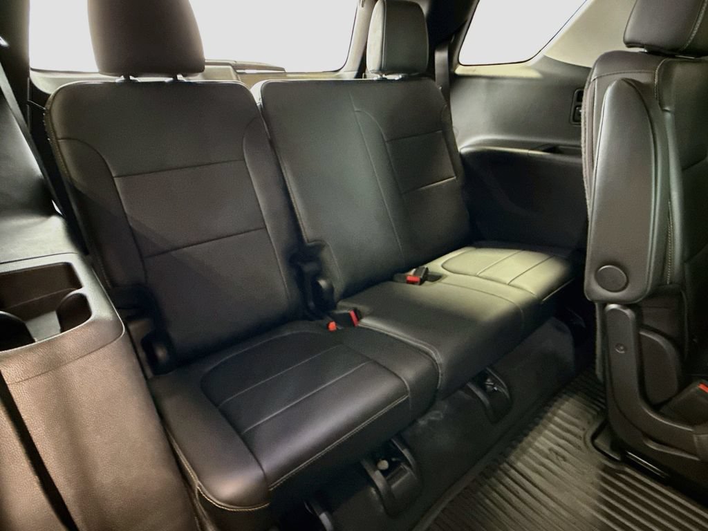 Used 2019 Chevrolet Traverse RS AWD/4WD image 30