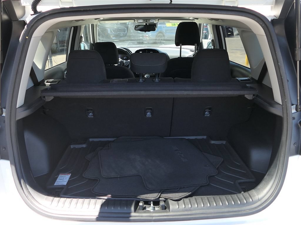 Used 2023 Kia Soul EX FWD image 22