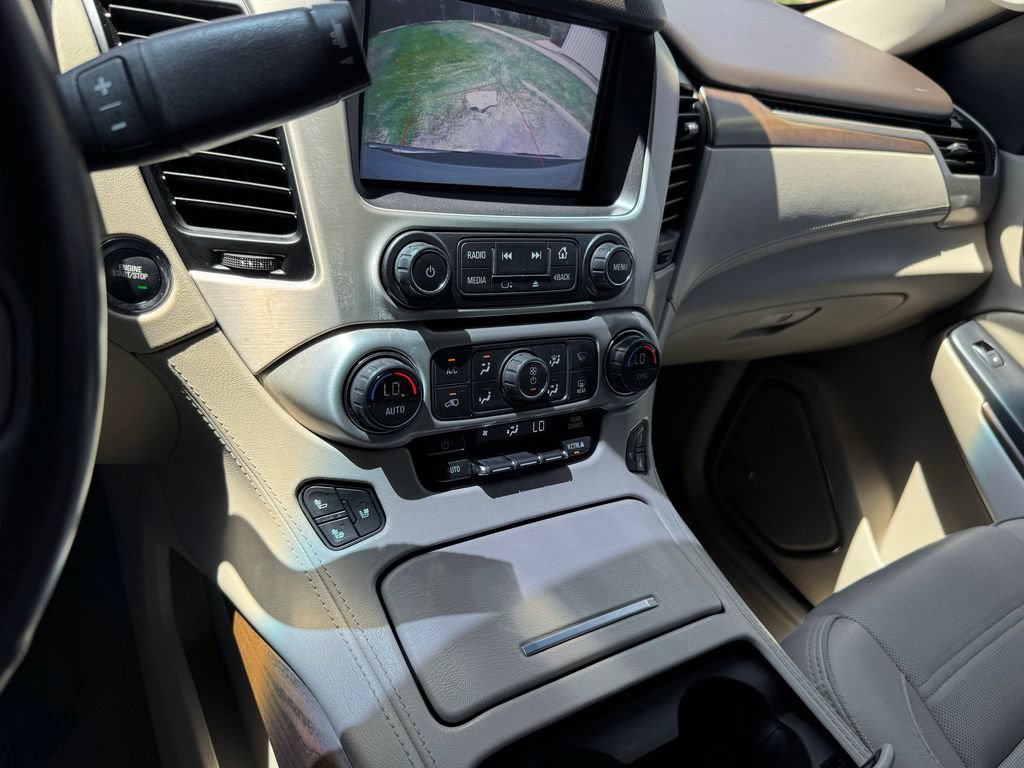 Used 2019 GMC Yukon Denali w/ Denali Ultimate Package AWD/4WD image 24