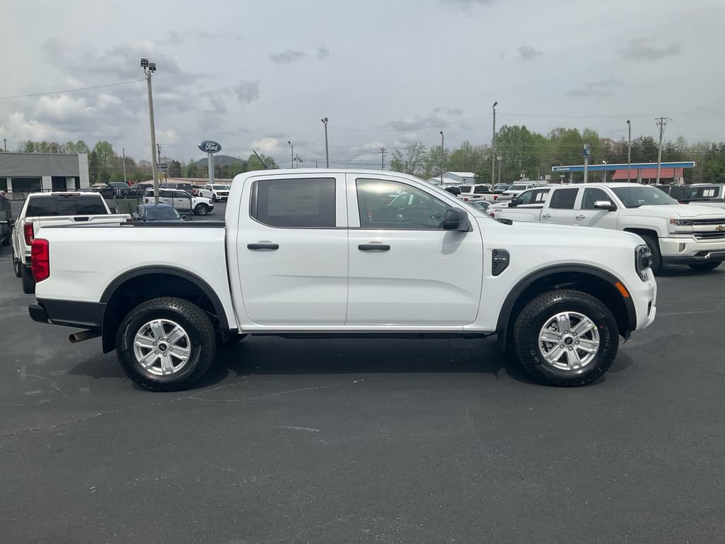 New 2026 Ford Ranger XL w/ Trailer Tow Package image 4