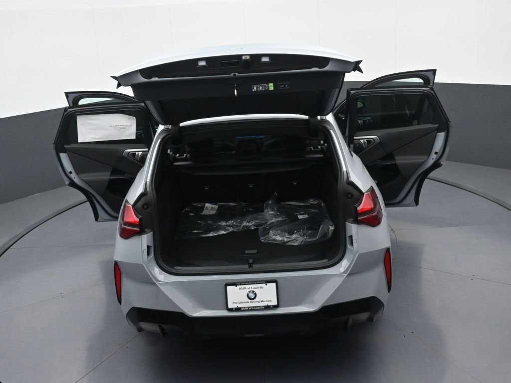 New 2026 BMW X3 xDrive30 w/ M Sport Package image 43