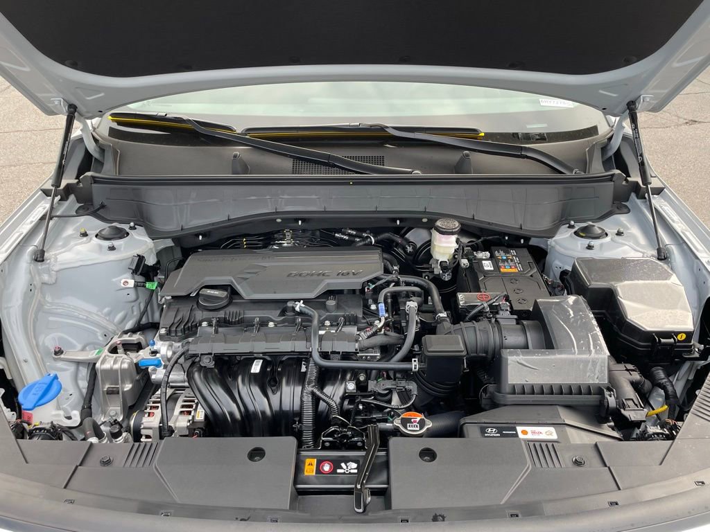 New 2026 Hyundai Kona SEL Sport image 30