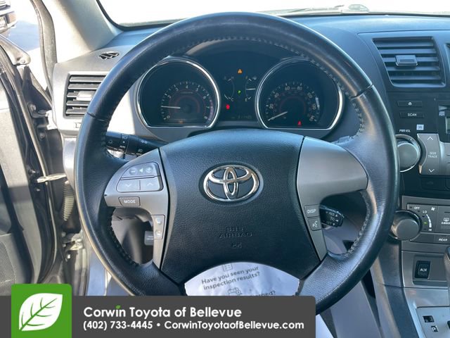 Used 2008 Toyota Highlander Sport AWD/4WD image 22