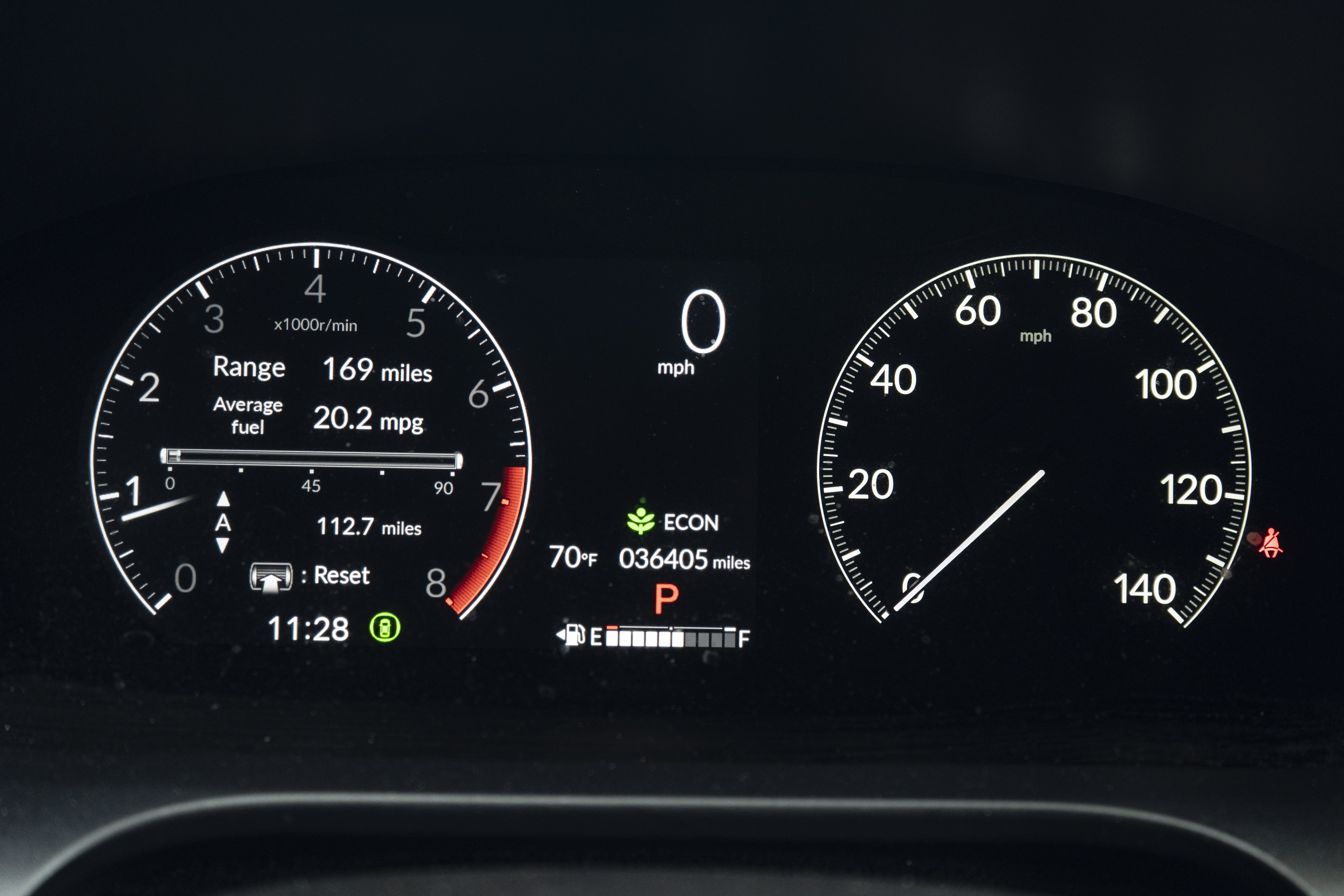 Used 2024 Honda HR-V Sport image 22