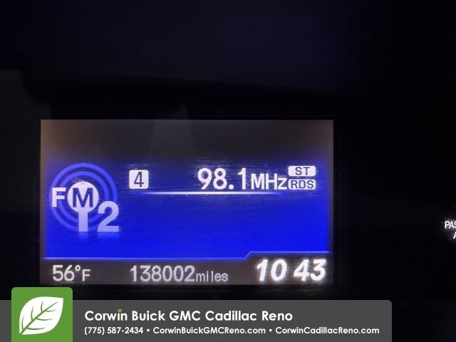 Used 2014 Honda Civic LX image 22