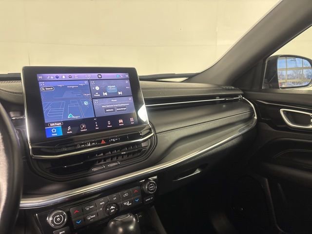 Certified 2022 Jeep Compass High Altitude image 12