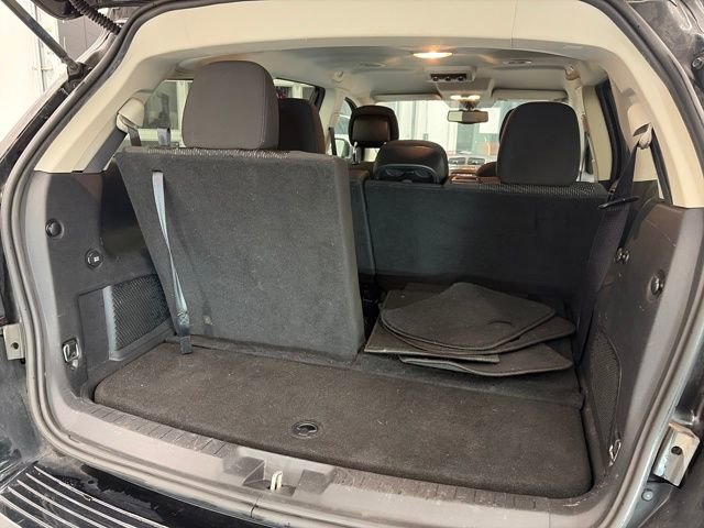 Used 2017 Dodge Journey SE w/ Flexible Seating Group image 20