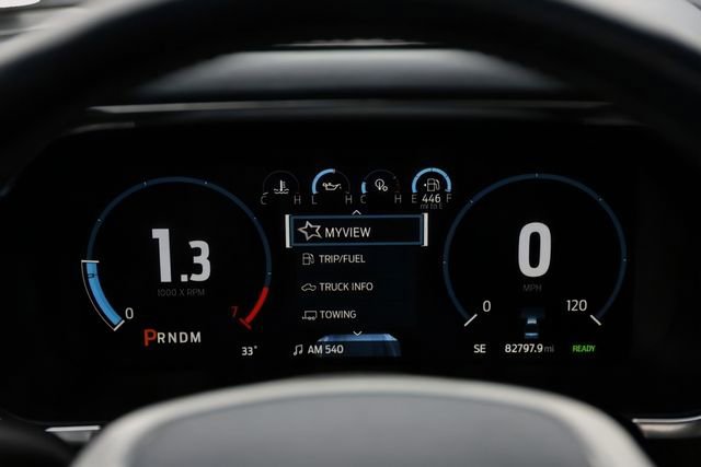 Used 2021 Ford F150 Limited image 30