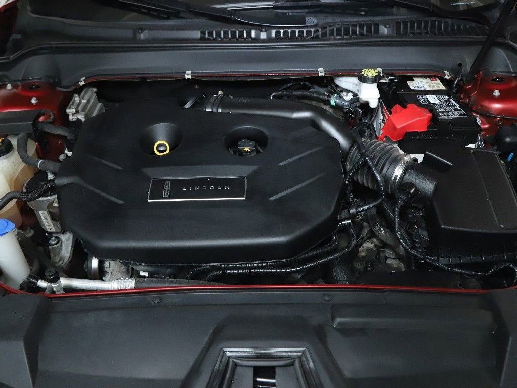 Used 2019 Lincoln MKZ Reserve image 35