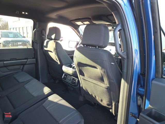 Used 2024 Ford F150 STX image 17