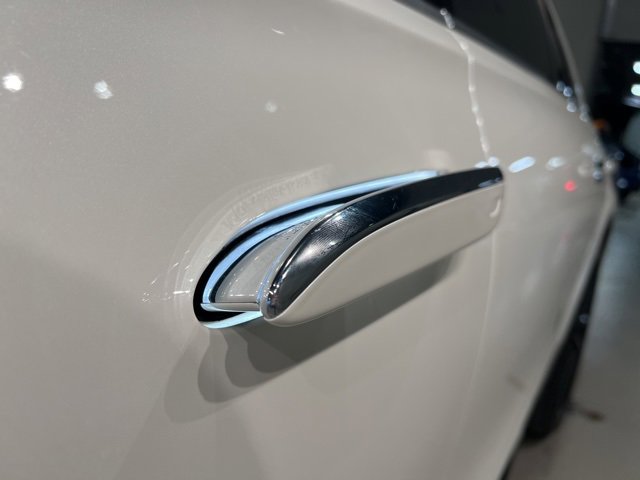 Used 2022 Mercedes-Benz S 580 4MATIC Sedan image 67