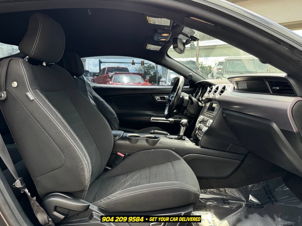 Used 2017 Ford Mustang GT RWD image 31
