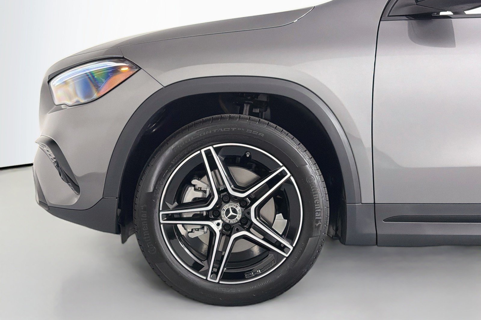 New 2026 Mercedes-Benz GLA 250 image 9