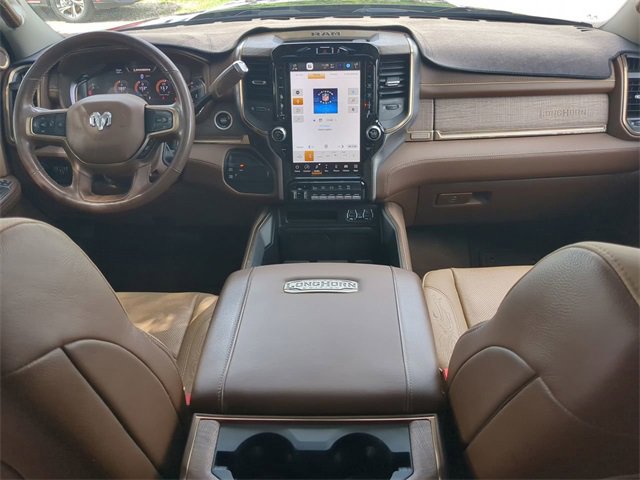 Used 2023 RAM 3500 Limited image 15