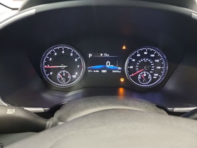 Used 2023 Hyundai Santa Fe SEL image 12