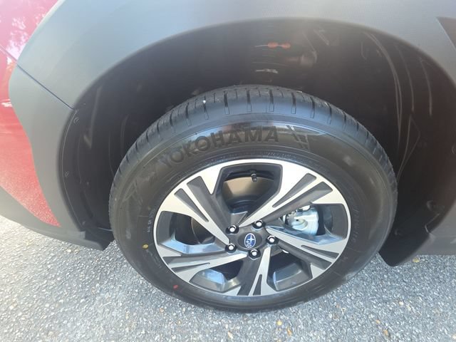 Used 2026 Subaru Crosstrek 2.5i Premium AWD/4WD image 10