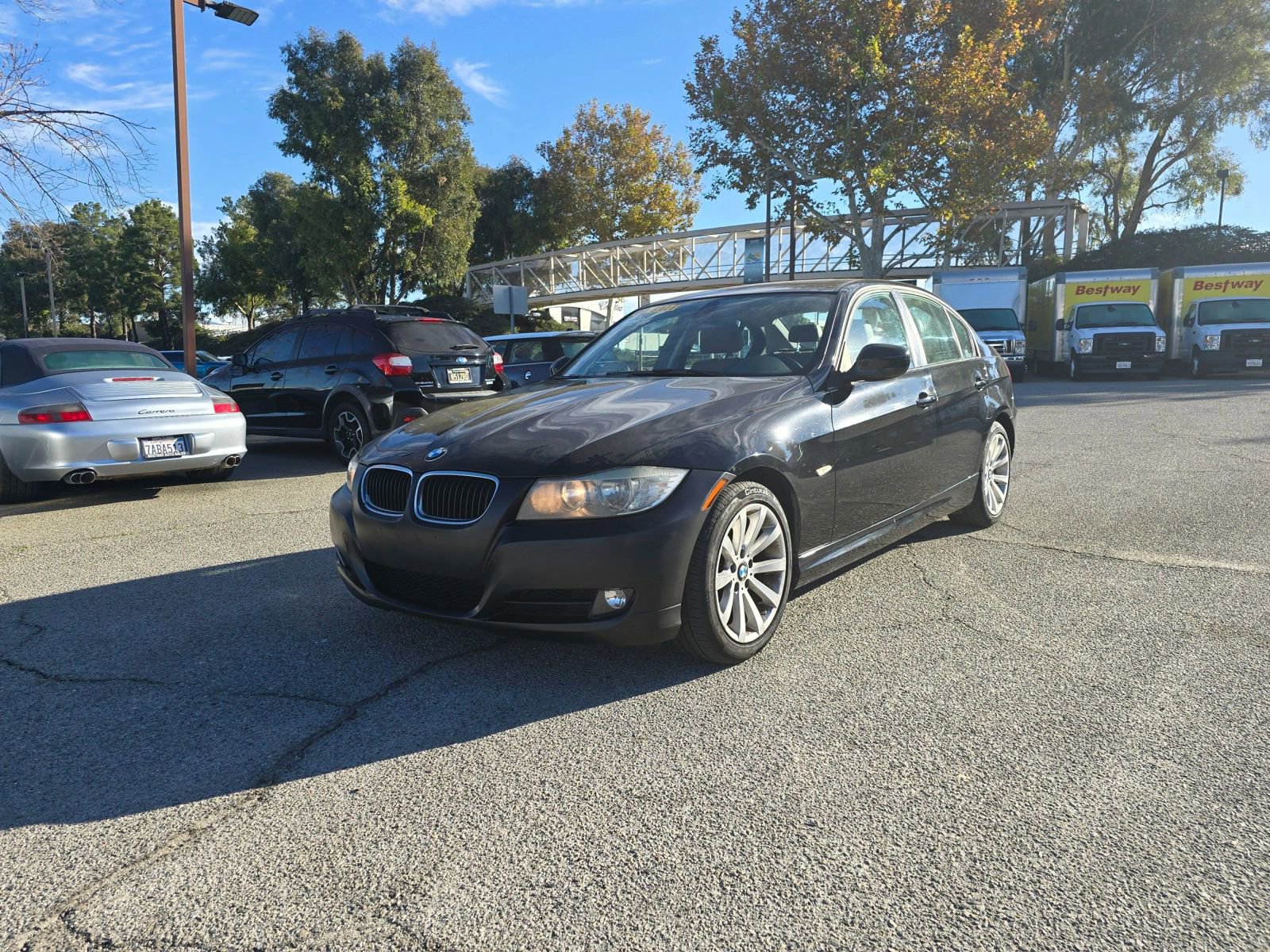 Used 2011 BMW 328i Sedan