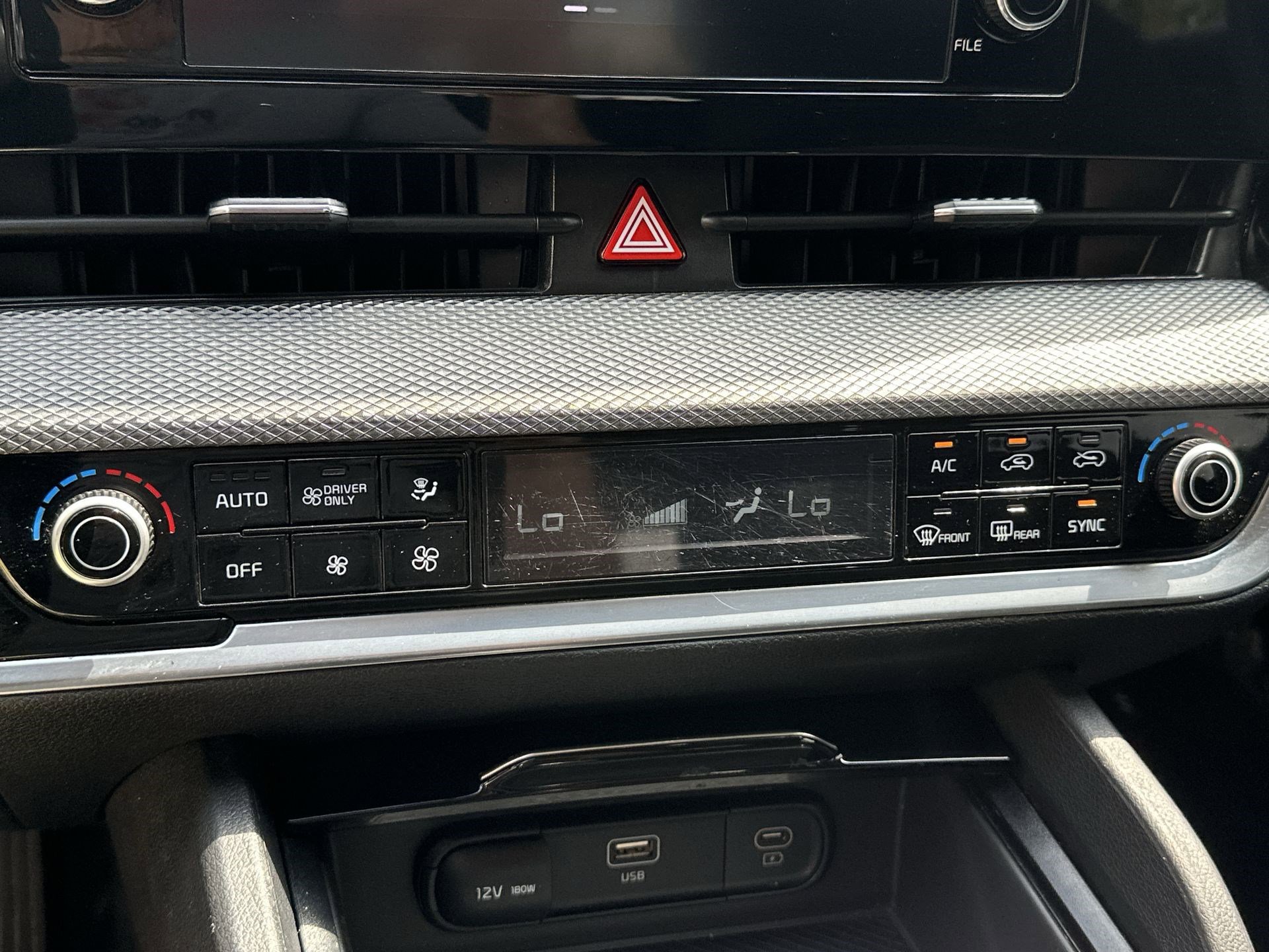 Certified 2023 Kia Sportage LX AWD/4WD image 16