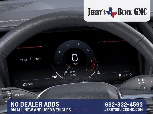 New 2027 GMC Terrain Elevation FWD image 20