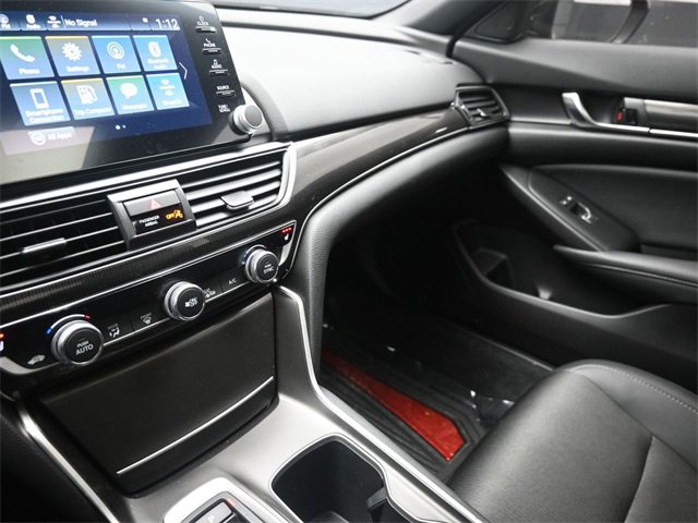 Used 2021 Honda Accord Sport image 30