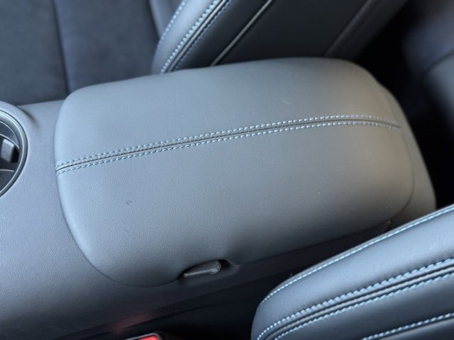 New 2025 Ford Mustang Dark Horse w/ Dark Horse Handlin Package image 9