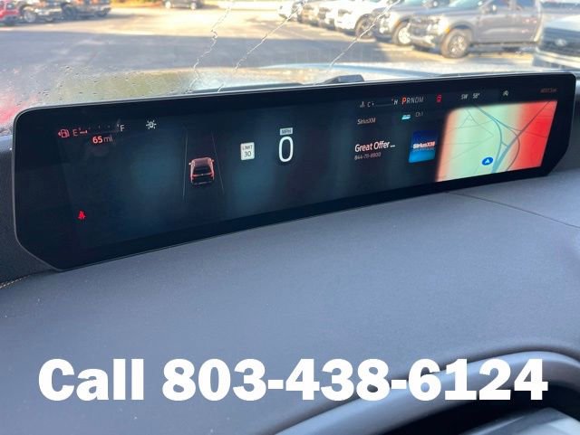 Used 2025 Ford Expedition Tremor AWD/4WD image 21