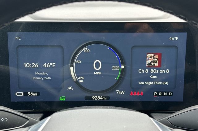 Used 2024 Honda Prologue Touring image 23